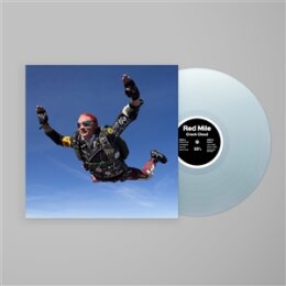 CRACK CLOUD - RED MILE (FREEFALL BLUE VINYL) - LP