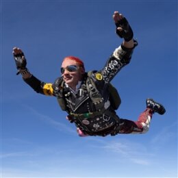 CRACK CLOUD - RED MILE - CD