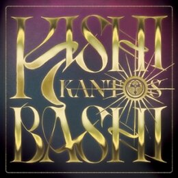 BASHI, KISHI - KANTOS - CD