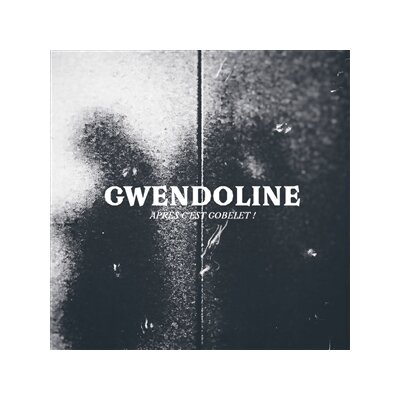 GWENDOLINE - APRES CEST GOBELET (REISSUE 2024) - LP