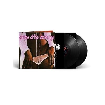 QUEENS OF THE STONE AGE - QUEENS OF THE STONE AGE (2011 EDIT.) - LP