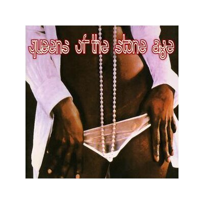 QUEENS OF THE STONE AGE - QUEENS OF THE STONE AGE (2011 EDIT.) - CD