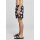 Urban Classics - TB2679 Pattern Swim Shorts - midnightnavydaisy