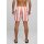 Urban Classics - TB2679 Pattern Swim Shorts - palepinkbarstripe