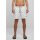 Urban Classics - TB2679 Pattern Swim Shorts - whitescriptlogo