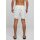 Urban Classics - TB2679 Pattern Swim Shorts - whitescriptlogo