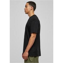 Urban Classics - TB3085 - Organic Basic Tee - black