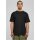Urban Classics - TB3085 - Organic Basic Tee - black XL