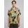 Urban Classics - TB4150 - Viscose AOP Resort Shirt - toucans