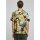 Urban Classics - TB4150 - Viscose AOP Resort Shirt - toucans