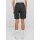 Urban Classics - TB6205 Ladies 90‘s Bermuda - black washed 30