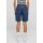 Urban Classics - TB6205 Ladies 90‘s Bermuda - mid indigo washed