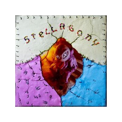 SPADA, SID - STELLAGONY (RANDOM COLORED) - LP