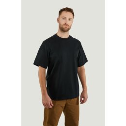 Vintage Industries - 3548 LEX - T-Shirt - black M
