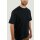 Vintage Industries - 3548 LEX - T-Shirt - black L