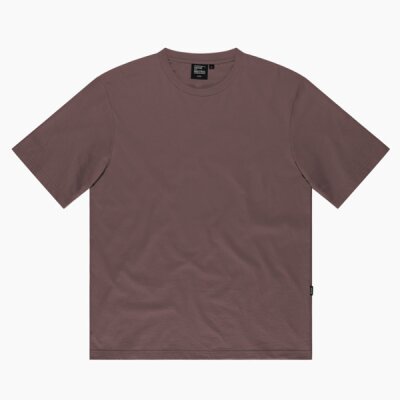 Vintage Industries - 3548 LEX - T-Shirt - raven L