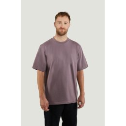 Vintage Industries - 3548 LEX - T-Shirt - raven L