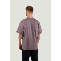 Vintage Industries - 3548 LEX - T-Shirt - raven L