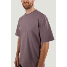 Vintage Industries - 3548 LEX - T-Shirt - raven L