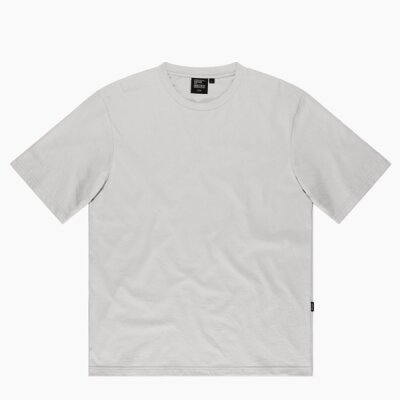 Vintage Industries - 3548 LEX - T-Shirt - white L