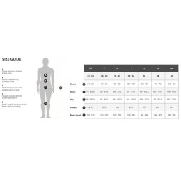 Vintage Industries - 3548 LEX - T-Shirt - white L