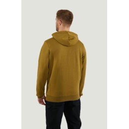 Vintage Industries - 3020 Cruz Hooded Sweatshirt - sand L