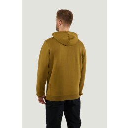 Vintage Industries - 3020 Cruz Hooded Sweatshirt - sand XXL