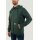 Vintage Industries - 3020 Cruz Hooded Sweatshirt - meadow M