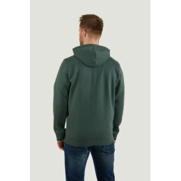 Vintage Industries - 3020 Cruz Hooded Sweatshirt - meadow XXL