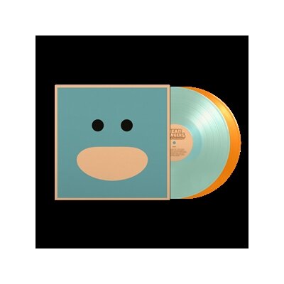 BARDIN, CHARLES / DUCLOUX, VALENTIN - HEADBANGERS - BATTLE OF THE DANCERS (OGST) - LP