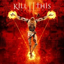 KILL II THIS - VARIANT - LP
