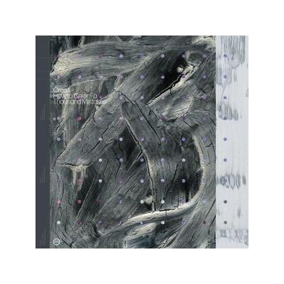 ORCAS - HOW TO COLOR A THOUSAND MISTAKES - CD