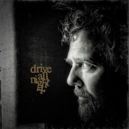 HANSARD, GLEN - DRIVE ALL NIGHT - US EDIT. - LP