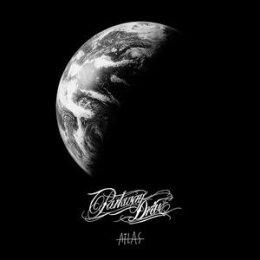 PARKWAY DRIVE - ATLAS - US EDIT. - LP