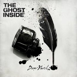 GHOST INSIDE, THE - DEAR YOUTH - US EDIT. - LP
