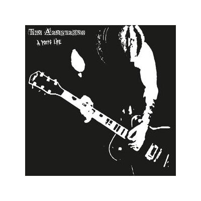 ARMSTRONG, TIM - A POETS LIFE - US EDIT. - LP