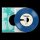 LUCKIE, WILFRED - MY THING (MARITIME BLUE COLORED VINYL) - 7"