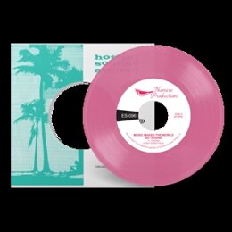 HAMILTON BROTHERS - MUSIC MAKES THE WORLD GO ROUND...