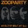 ZOOPARTY - NO MATTER WHAT YOU SAY - LP