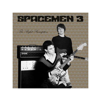 SPACEMEN 3 - THE PERFECT PRESCRIPTION (REISSUE 2024) - LP