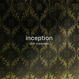 MAASSEN, DIRK - INCEPTION - CD