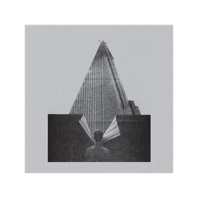 MOLCHAT DOMA - S KRYSH NASHIKH DOMOV (LTD. YELLOW VINYL) - LP