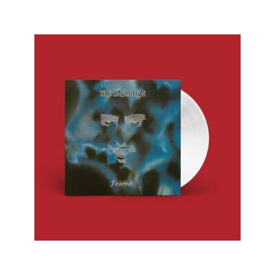 BOLSHOI, THE - FRIENDS (LTD. WHITE VINYL EDIT. REISSUE) - LP