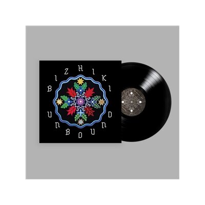 BIZHIKI - UNBOUND - LP
