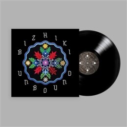 BIZHIKI - UNBOUND - LP