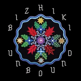 BIZHIKI - UNBOUND - CD