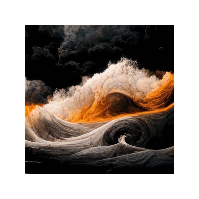 OH HIROSHIMA - ALL THINGS SHINING - LP