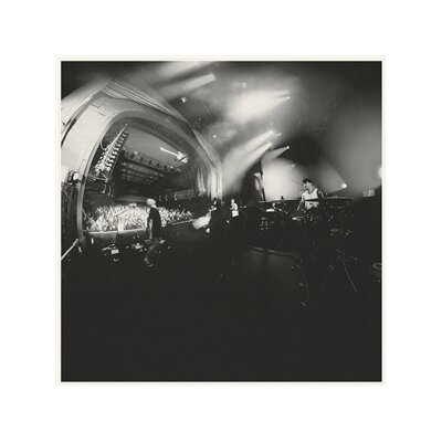 AND SO I WATCH YOU FROM AFAR - MEGAFAUNA - CD