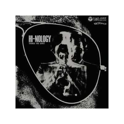 HINO, TERUMASA QUINTET - HI-NOLOGY (LTD. JAPANESE REISSUE) - LP