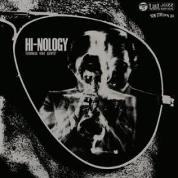 HINO, TERUMASA QUINTET - HI-NOLOGY (LTD. JAPANESE...